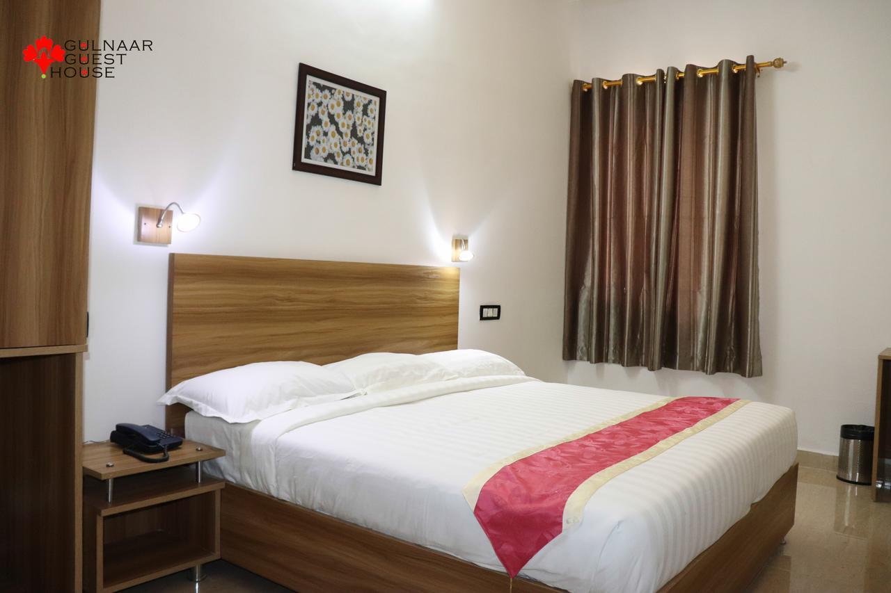 Gulnaar Guest House Chennai Extérieur photo